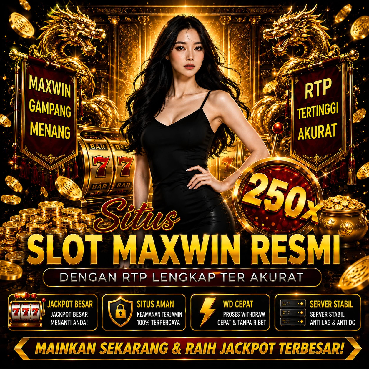 Mengulik Keunggulan dan Fitur dari 77rl