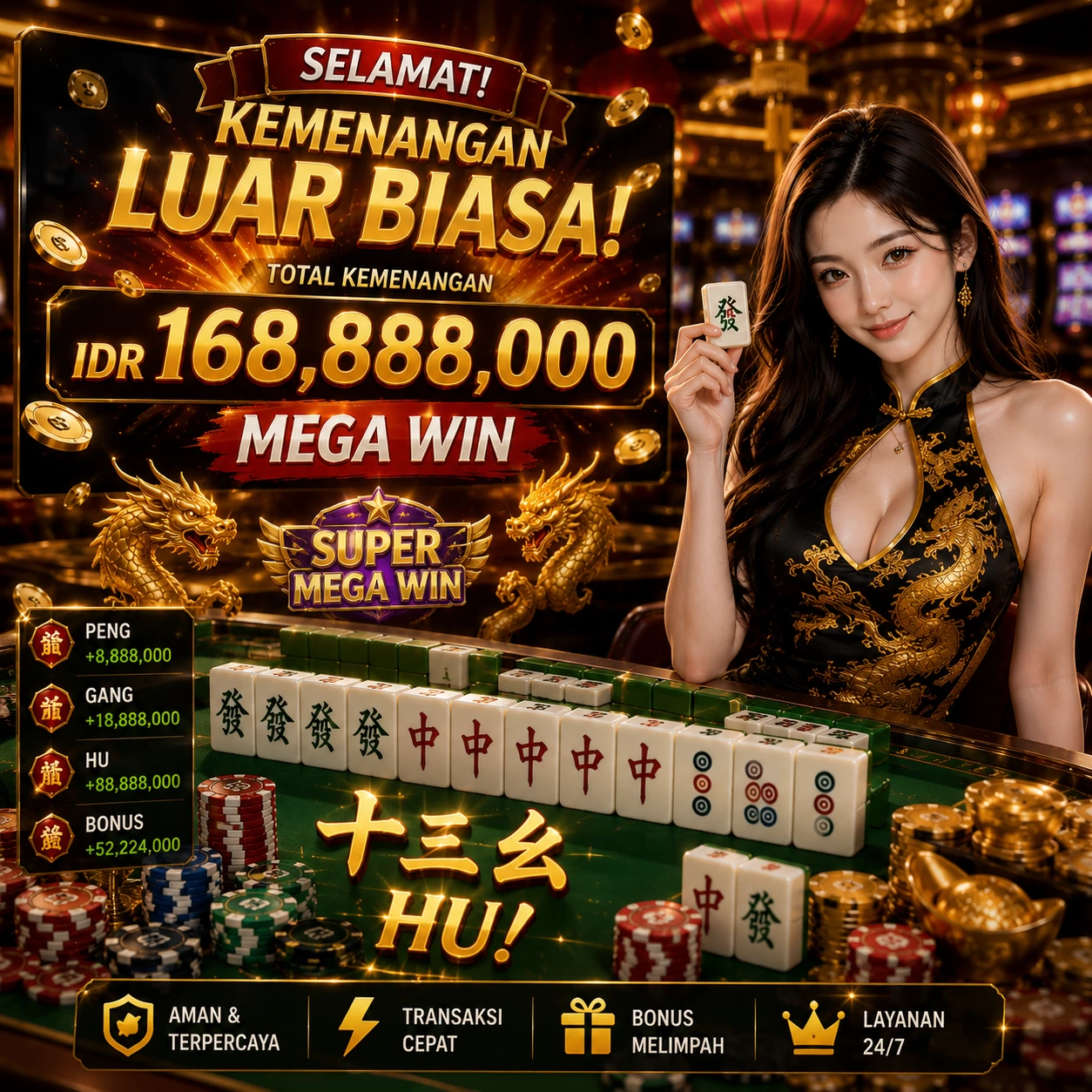 77rl Platform Game Terpercaya untuk Pemain Indonesia