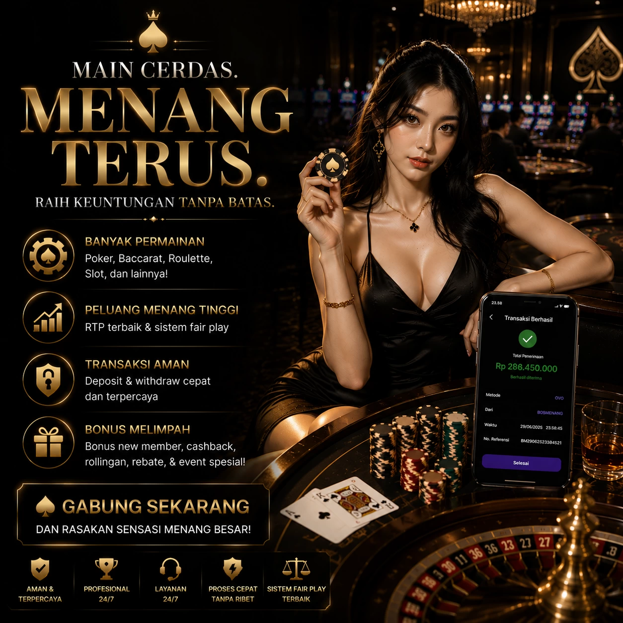 Bagaimana 77rl Menawarkan Pengalaman Bermain yang Optimal