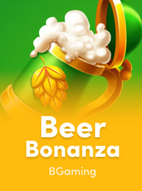 Beer Bonanza Slot Terbaru 2026: RTP dan Max Win