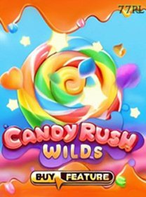 Candy Rush Wilds