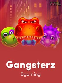 Gangsterz