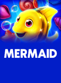 Game Mermaid Terpercaya dengan Fitur Terbaik