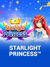 Starlight Princess