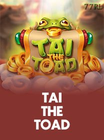 Tai The Toad