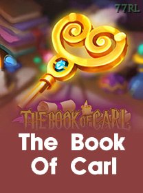 The Book Of Carl