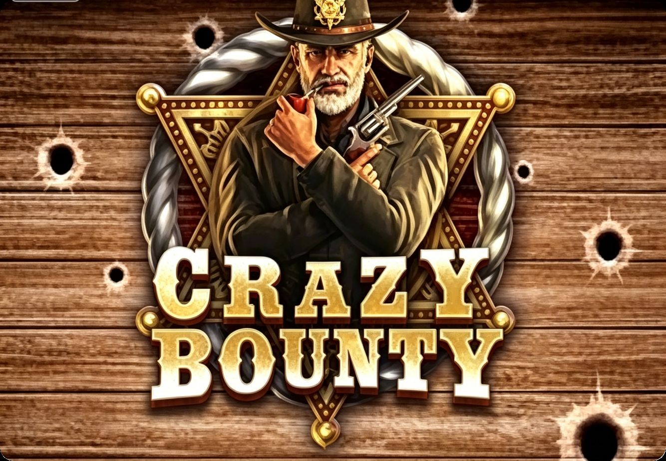 Review crazy bounty Terlengkap untuk Pemain Baru