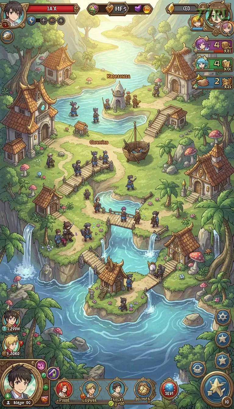 Screenshot Yuan Bao 2