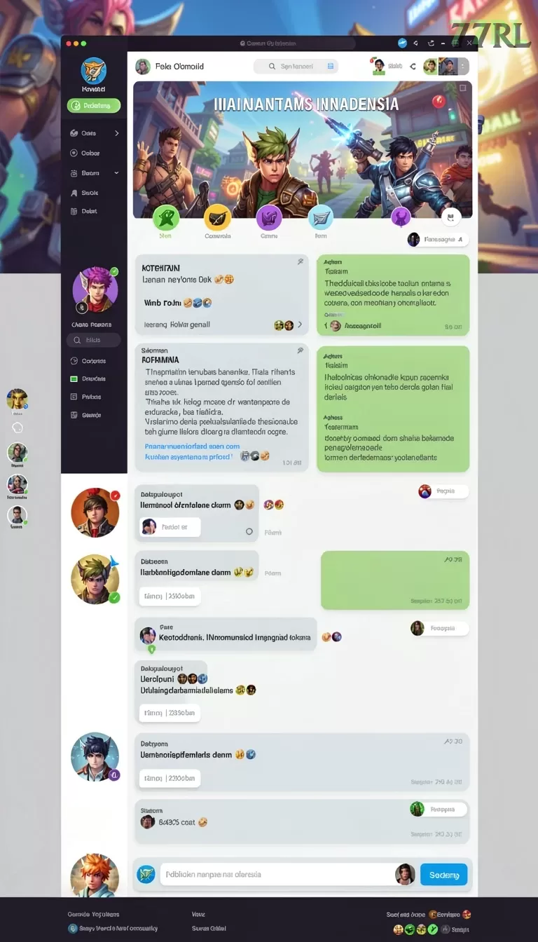 Screenshot Gangsterz 1