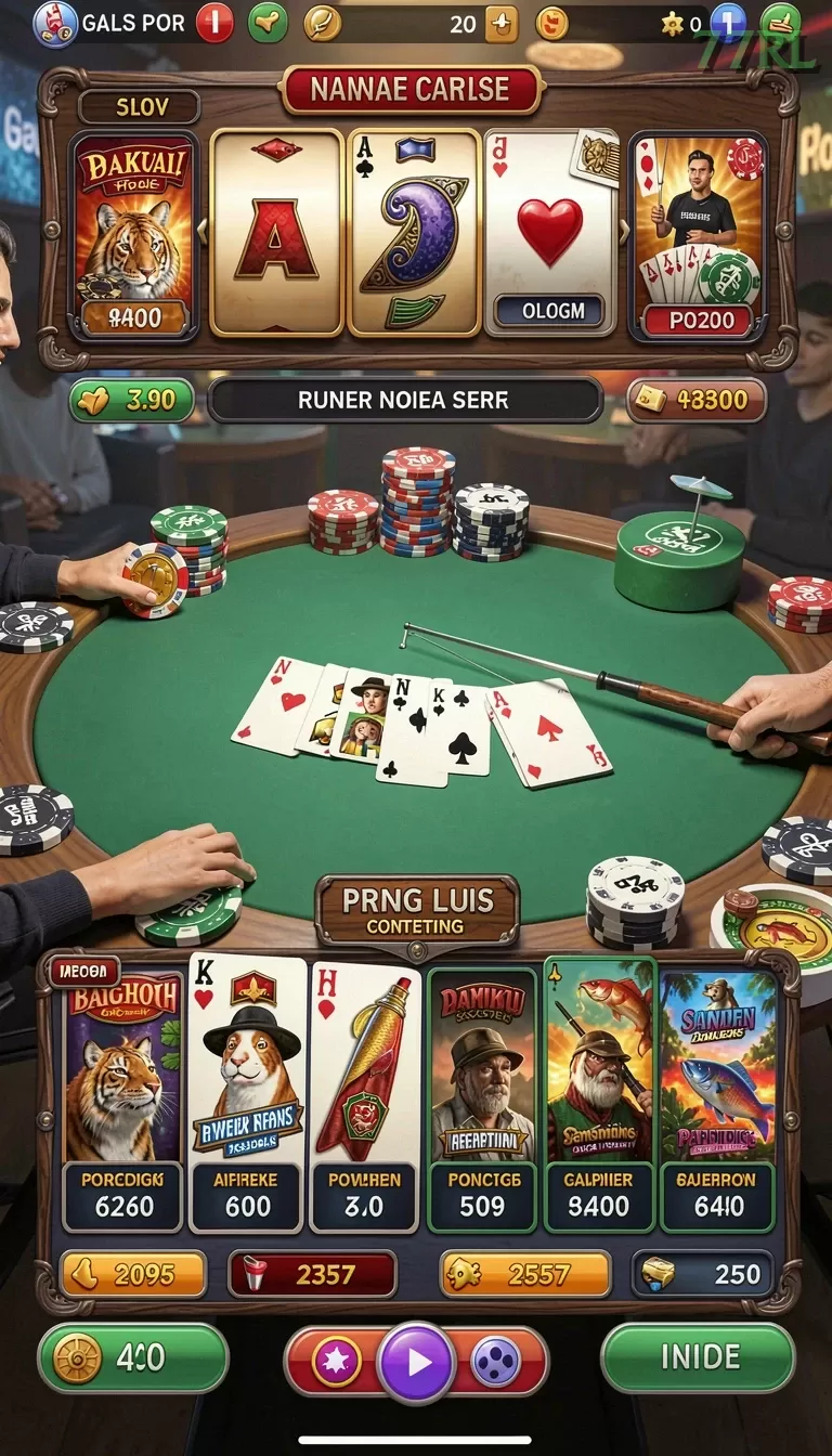 Screenshot Blue Wizard Cash Collect And Link 1
