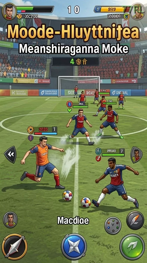 Screenshot Road 2 Riches 2