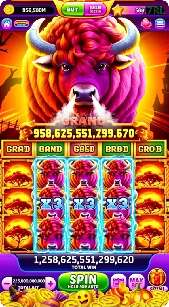 Screenshot Starlight Princess 2