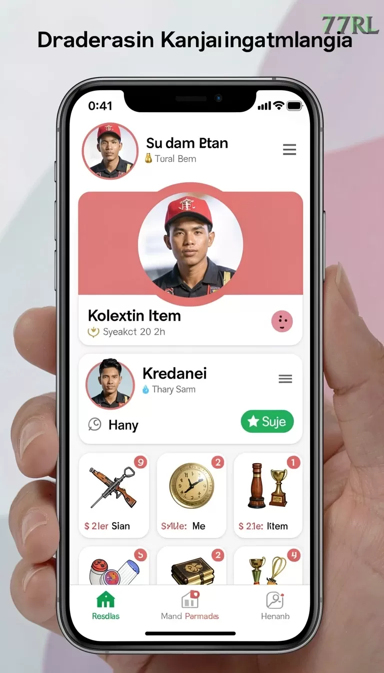 Screenshot Six Candy 2