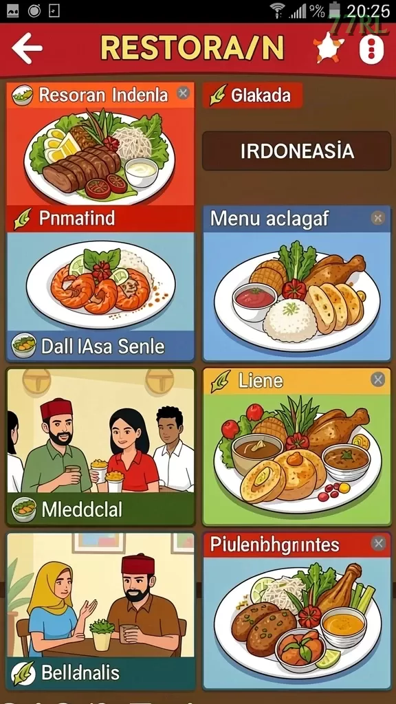 Screenshot Adventure Iceland 2